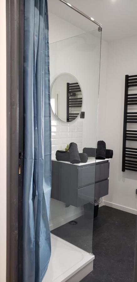 La Perle D'Or - Wifi - Parking - Jeux D'Arcade Apartment Ленс Екстериор снимка